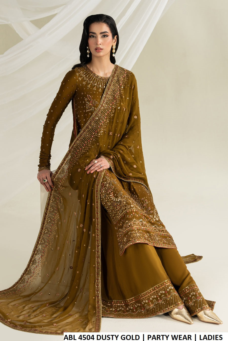 Party Wear