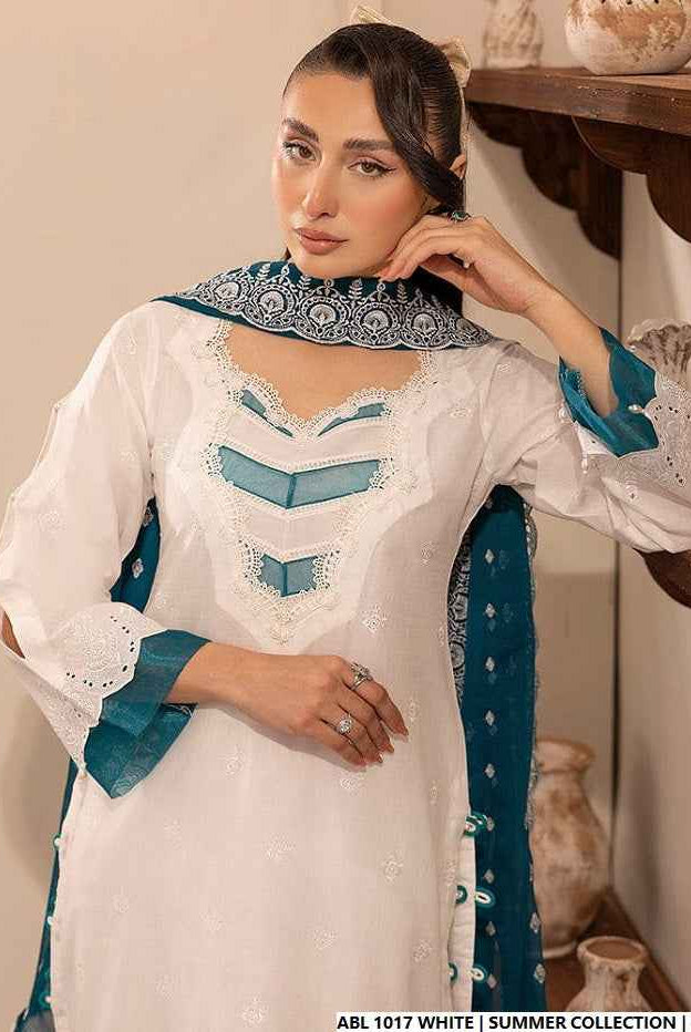 ABL 1017 WHITE