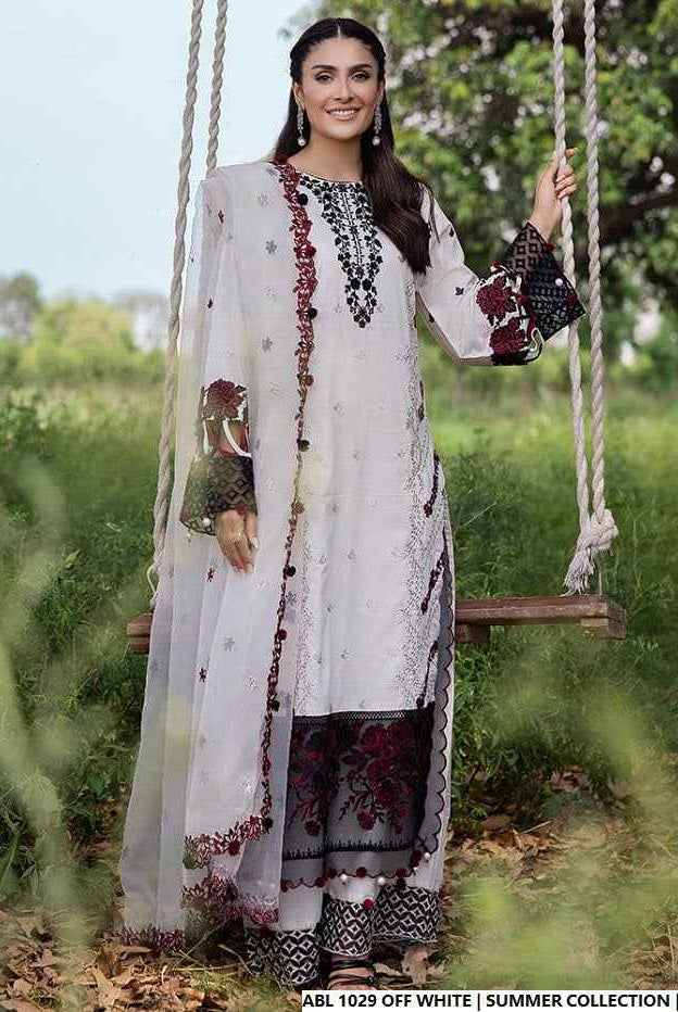 ABL 1029 OFF WHITE