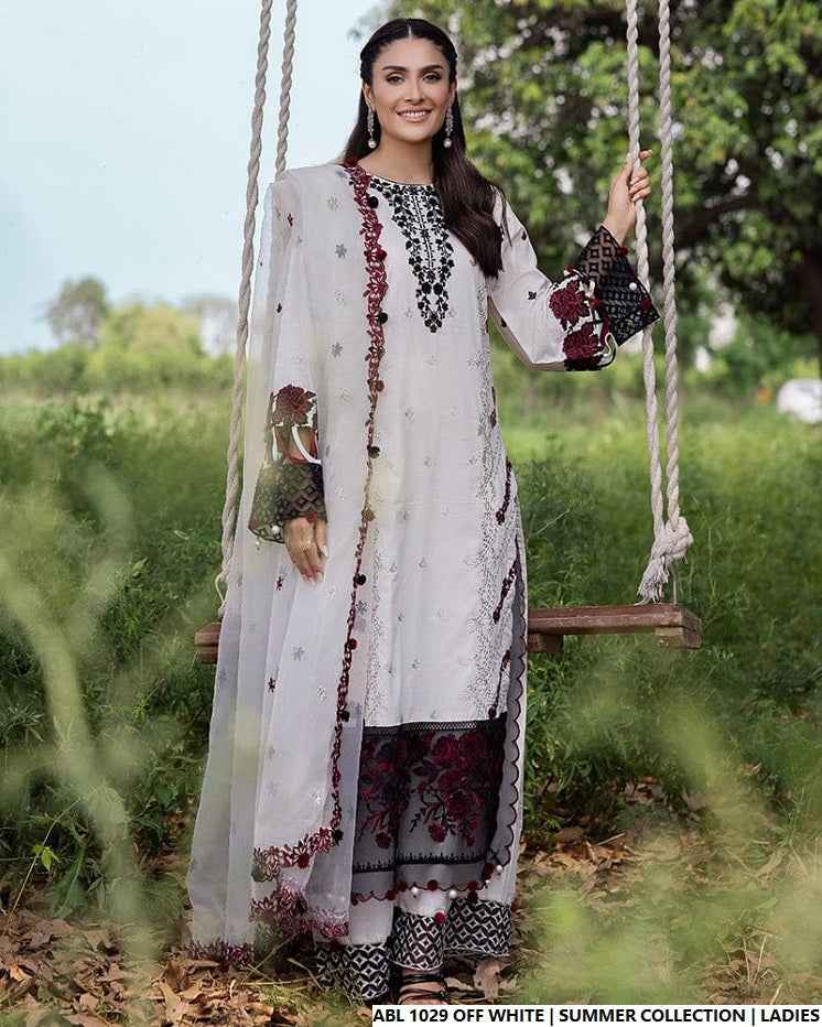 ABL 1029 OFF WHITE
