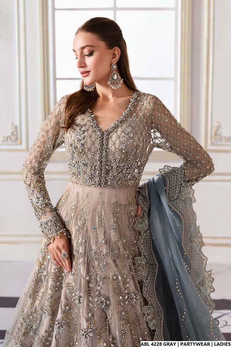 ABL 4228 GRAY