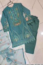 KD PNW 6338 LITE GREEN