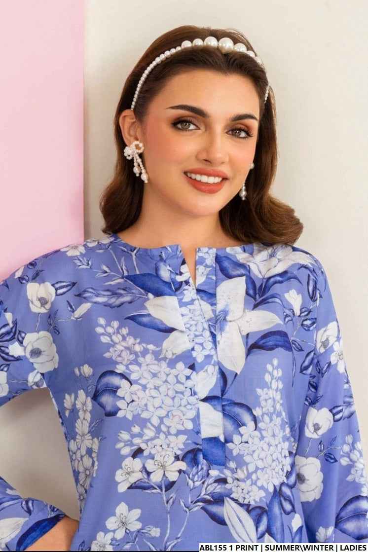 ABL155 1 PRINT | TWO PIECE