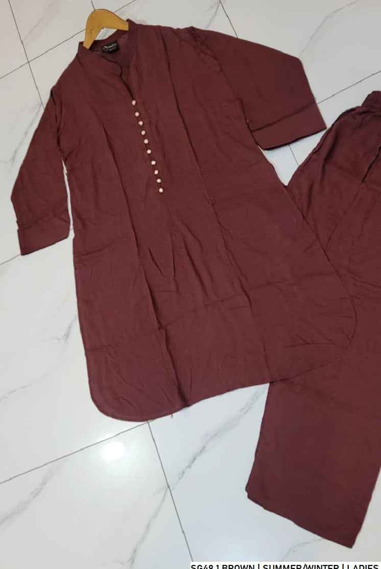 SG49 1 BROWN