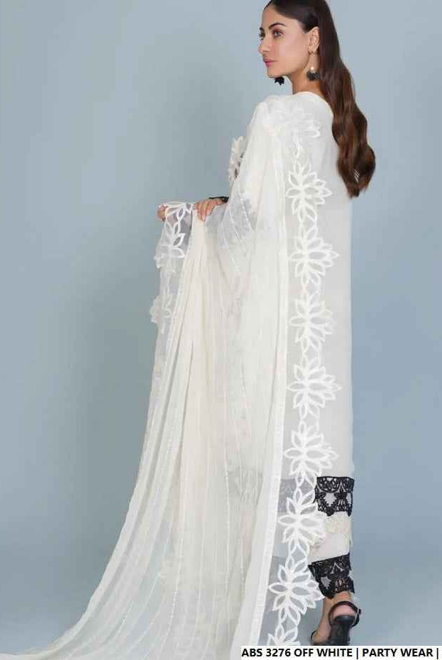 ABL 3276 OFF WHT