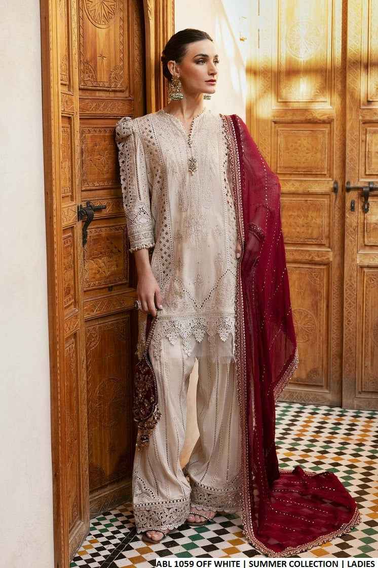 ABL 1059 OFF WHITE