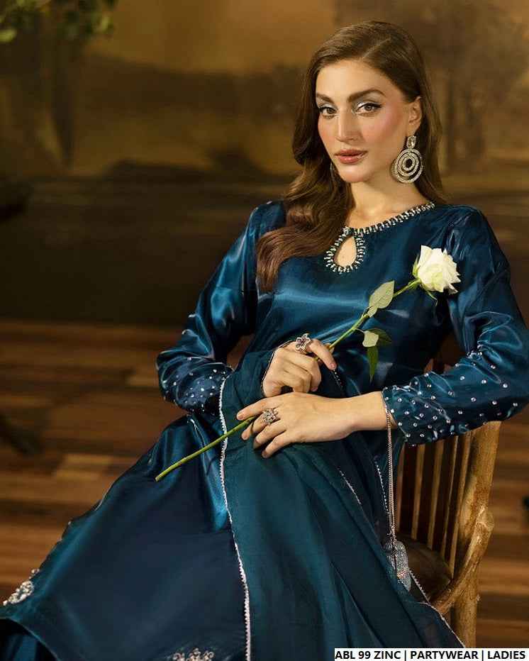 ABL 99 ZINC | FARSHI SHALWAR