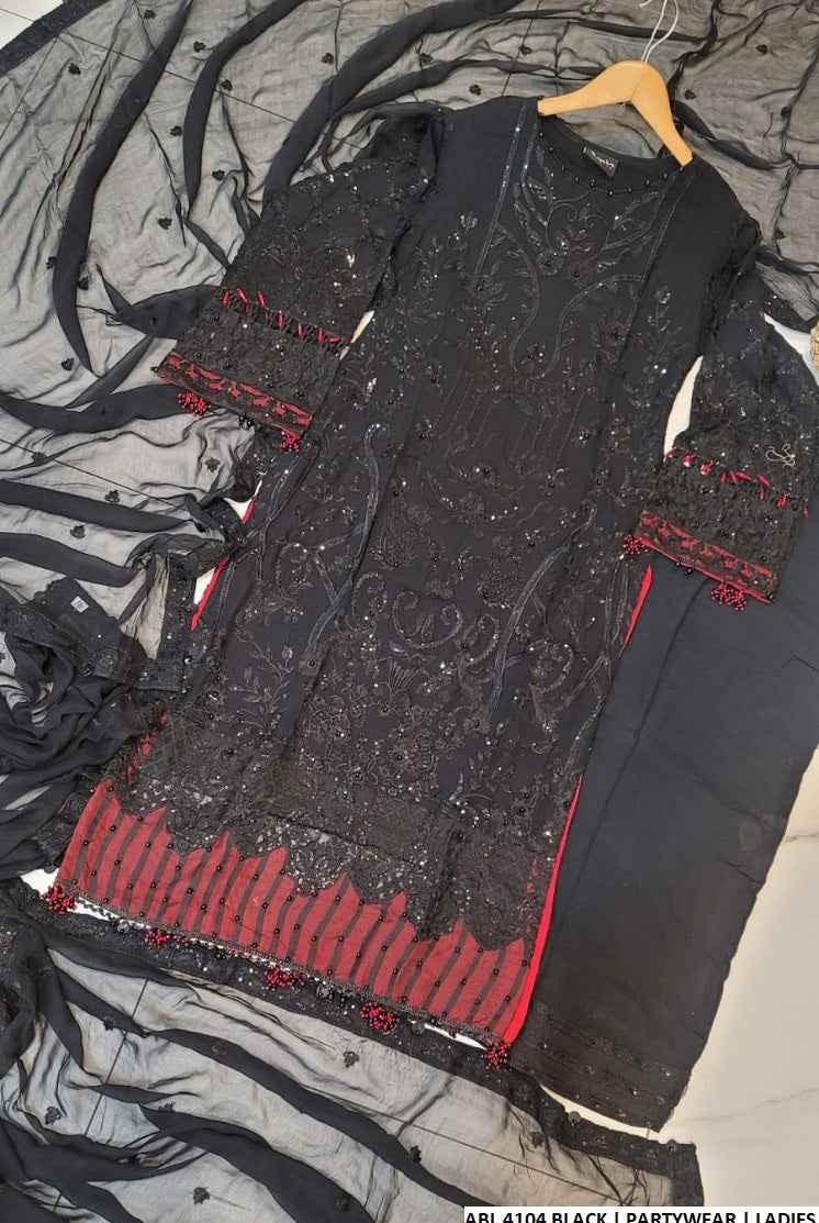 ABL 4104 BLACK