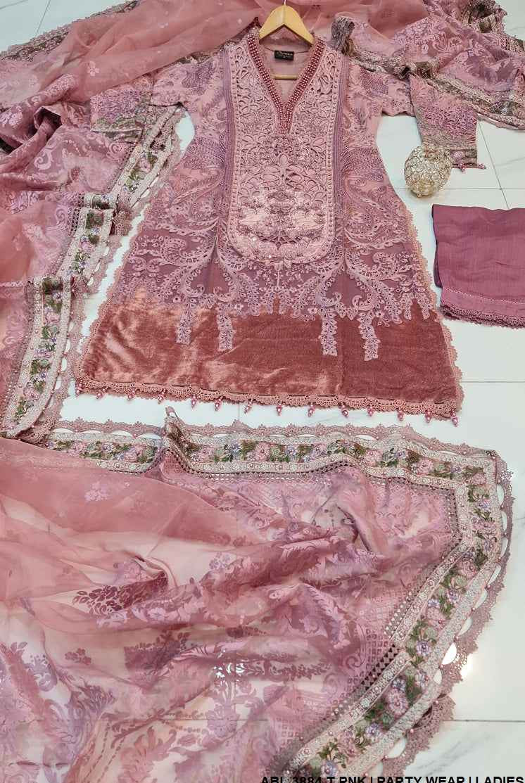 ABL 3884 T. PINK