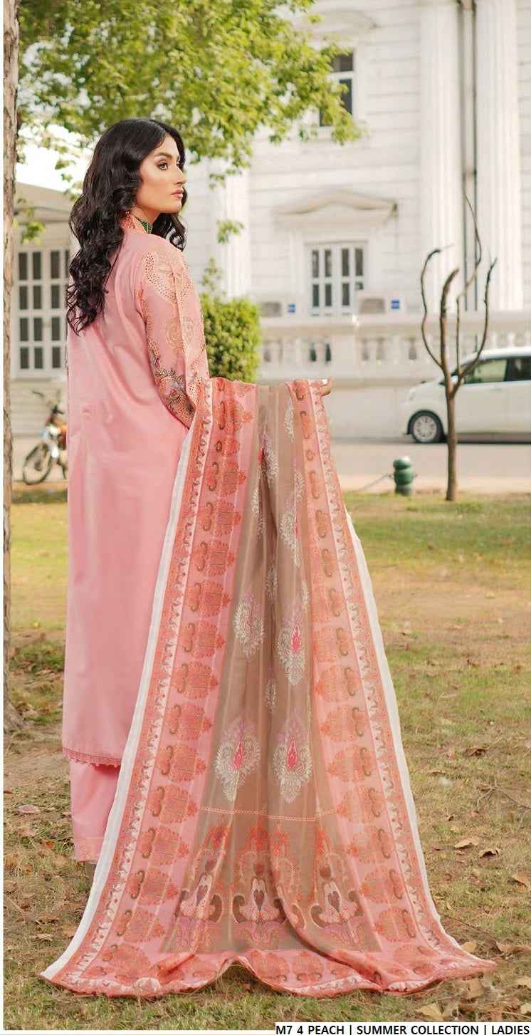 M7 4 PEACH