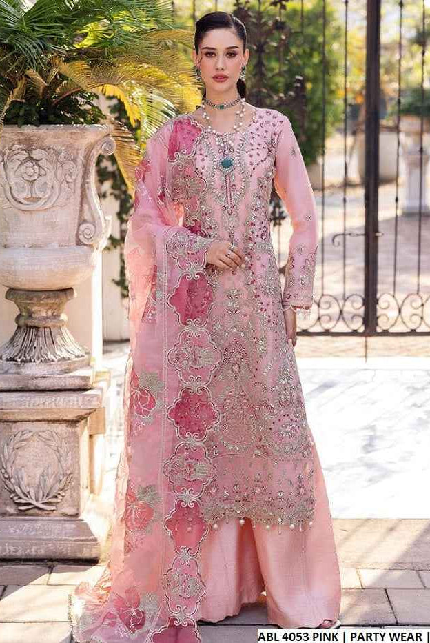 ABL 4053 PINK