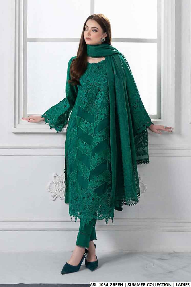 ABL 1064 GREEN