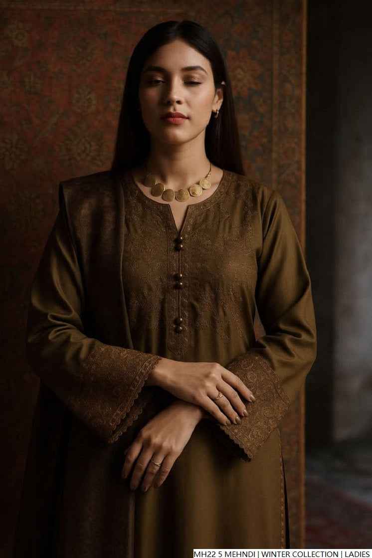 MH22 5 MEHNDI