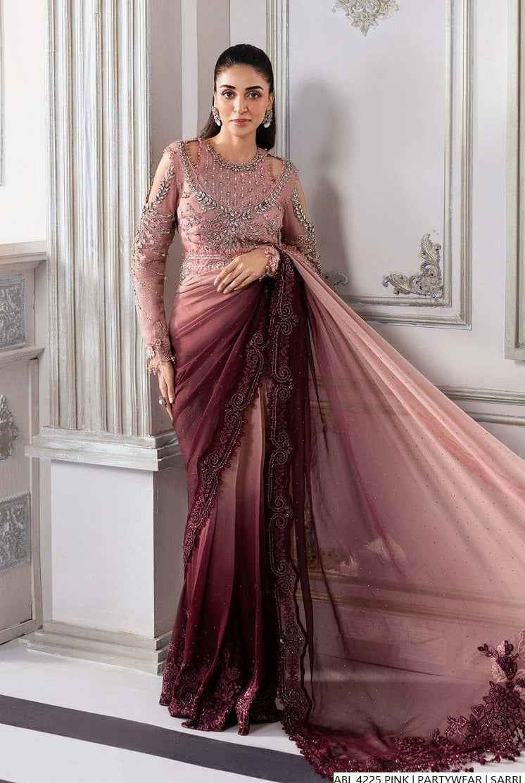 ABL 4225 PINK | SARRI