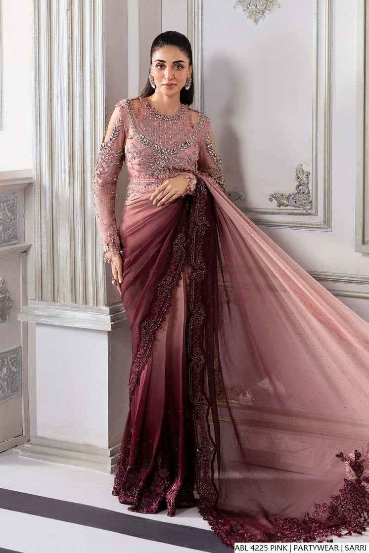 ABL 4225 PINK | SARRI