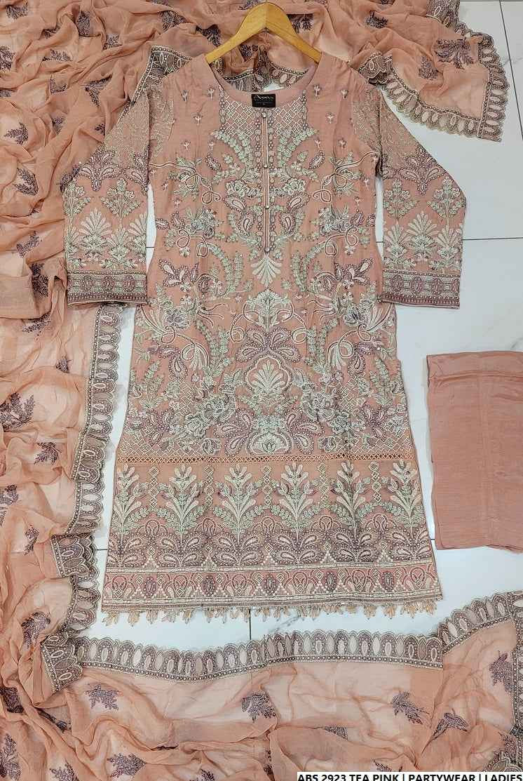 ABS 2923 TEA PINK