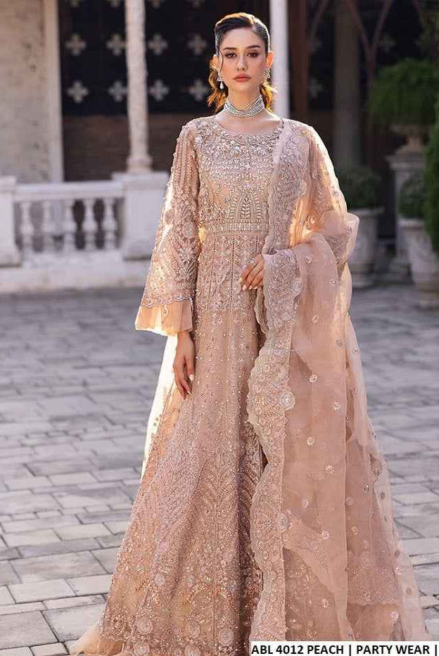 ABL 4012 PEACH