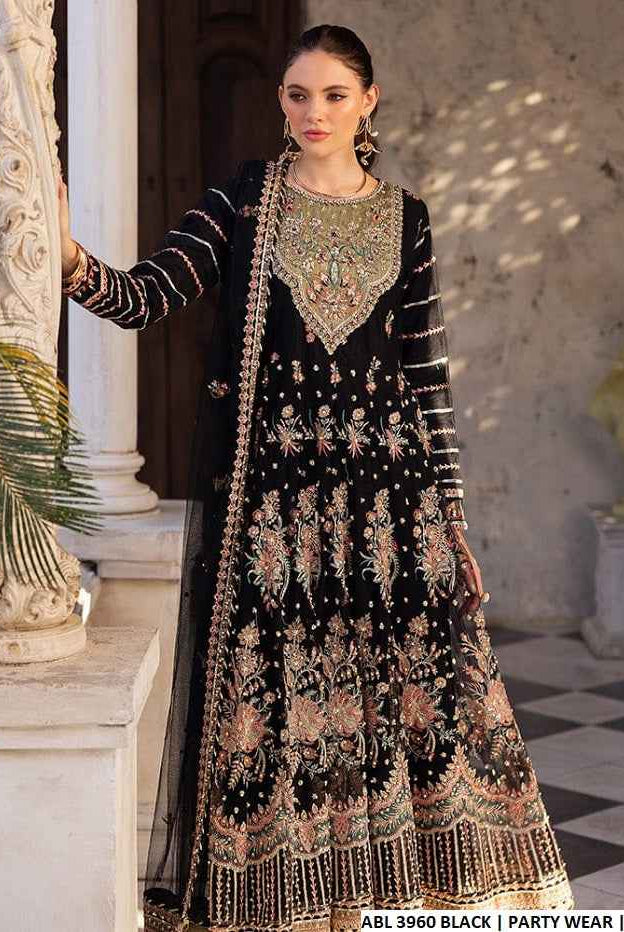 ABL 3960 BLACK