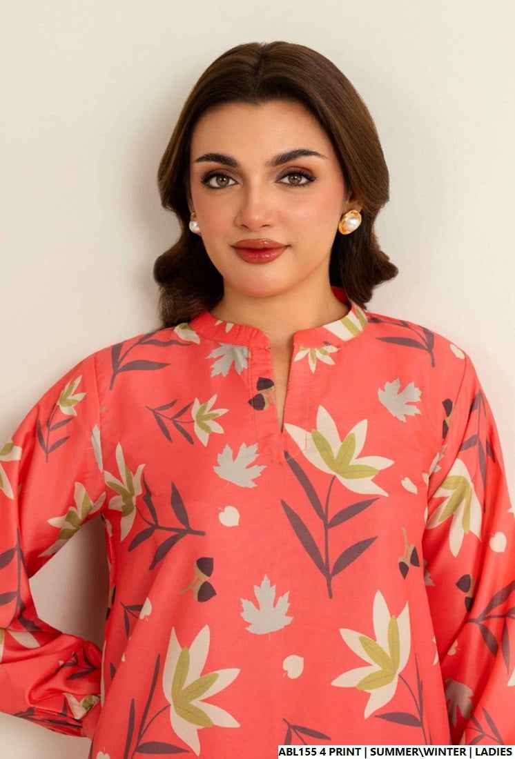 ABL155 4 PRINT | TWO PIECE