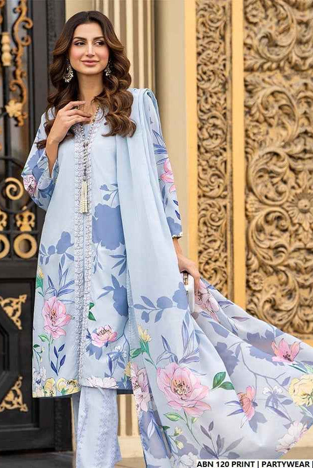 ABN 120 PRINT