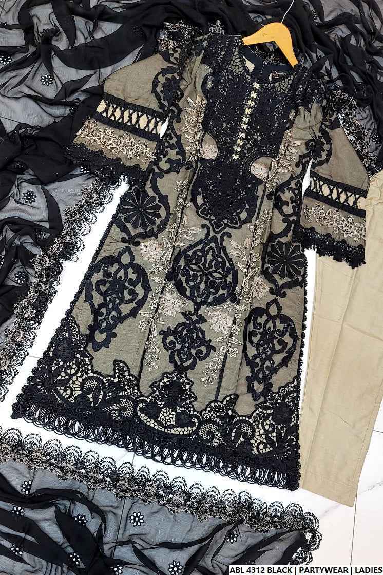 ABL 4312 BOTTLE GREEN