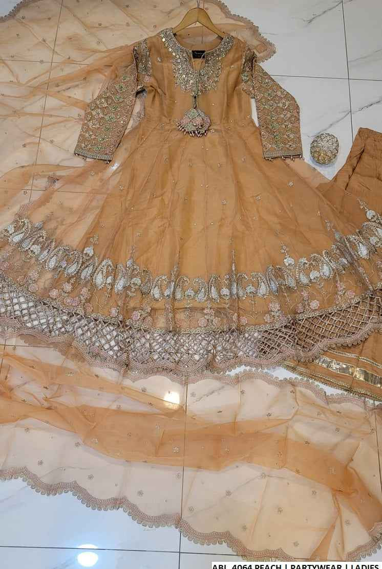 ABL 4064 PEACH