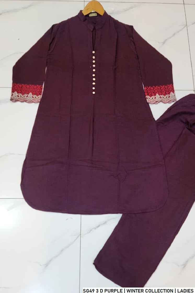 SG49 3 D-PURPLE | WINTER