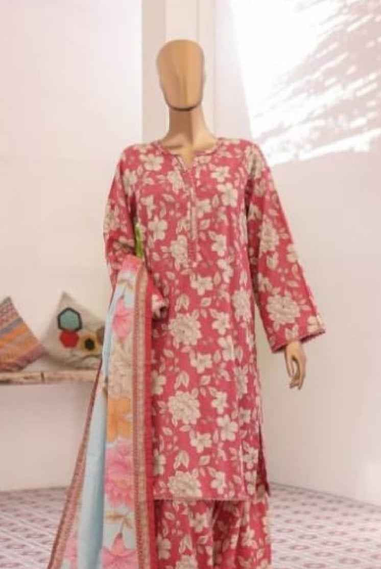 BS1 5 ORANGE | FARSHI SHALWAR