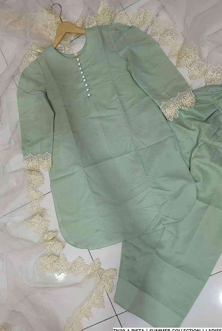 TN30 4PISTA| FARSHI SHALWAR