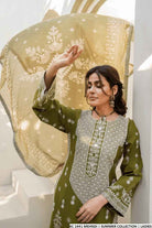 KC 1441  MEHNDI