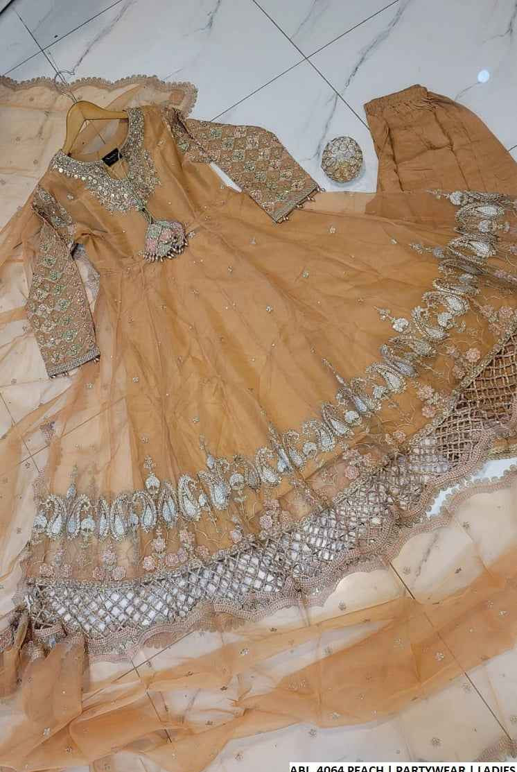ABL 4064 PEACH