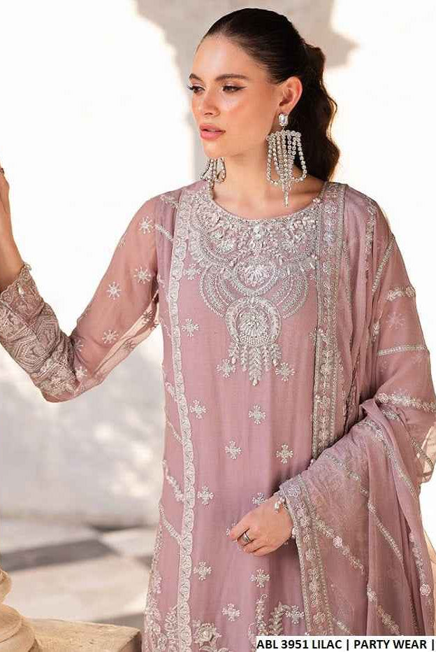 ABL 3951 LILAC