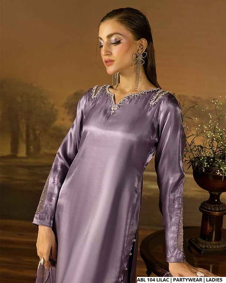 ABL 104 LILAC | FARSHI SHALWAR
