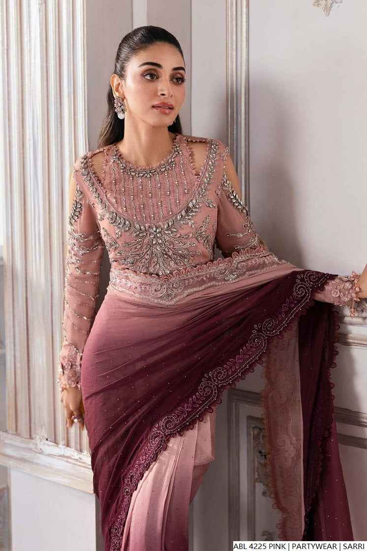 ABL 4225 PINK | SARRI