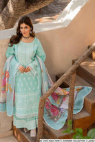 KC 1439 AQUA MINT