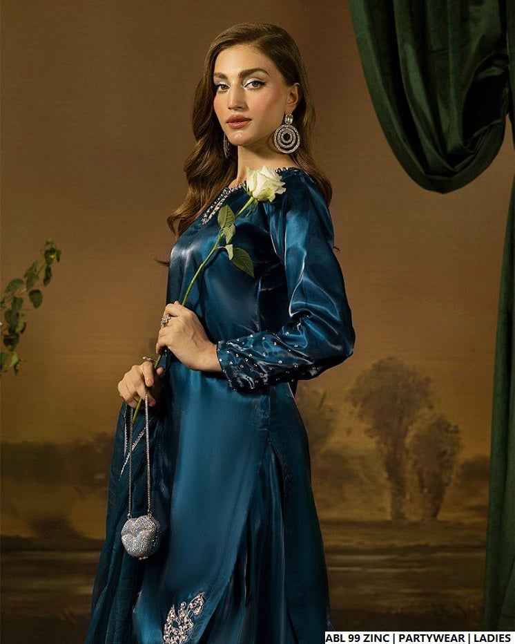 ABL 99 ZINC | FARSHI SHALWAR