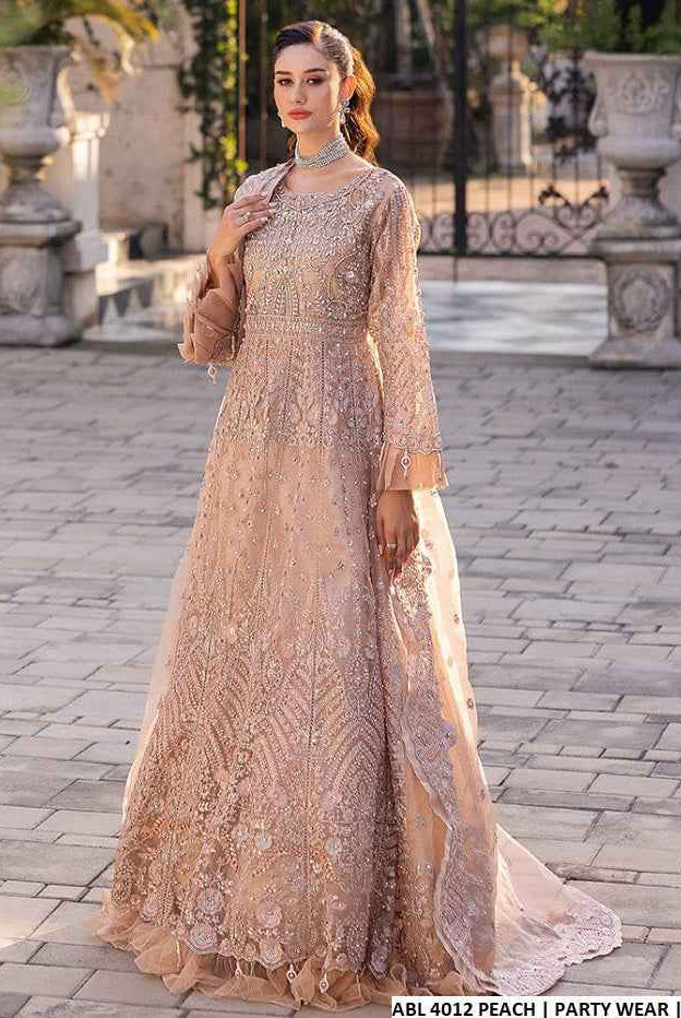ABL 4012 PEACH