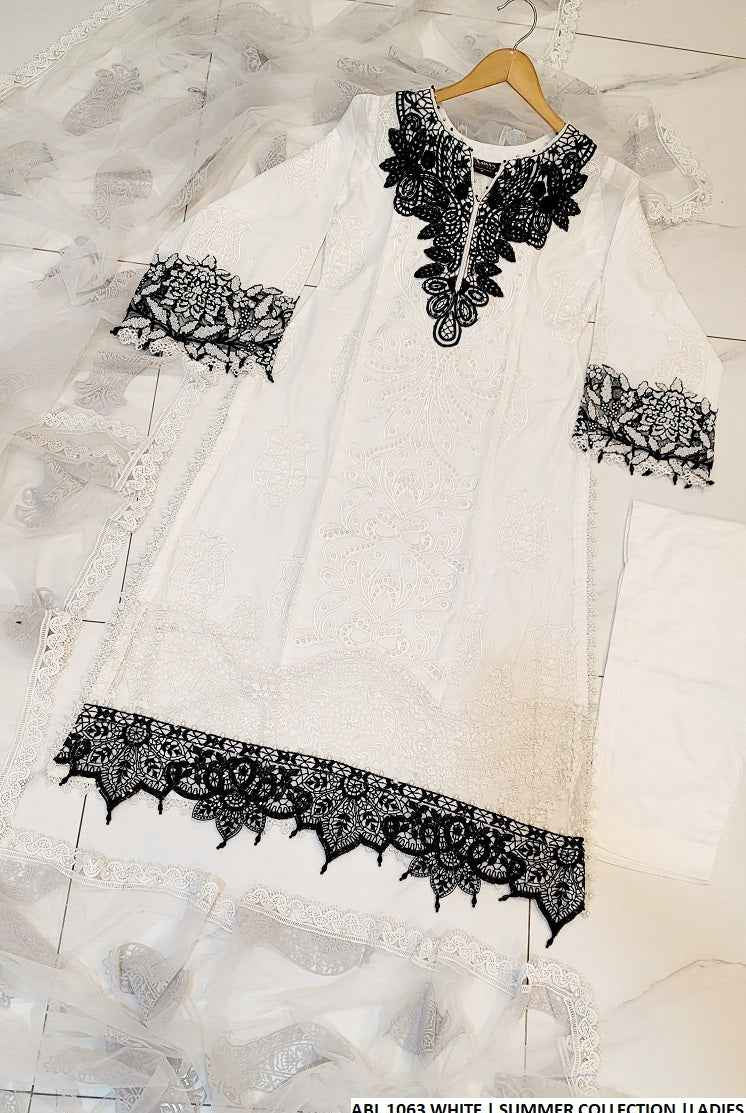 ABL 1063 WHITE