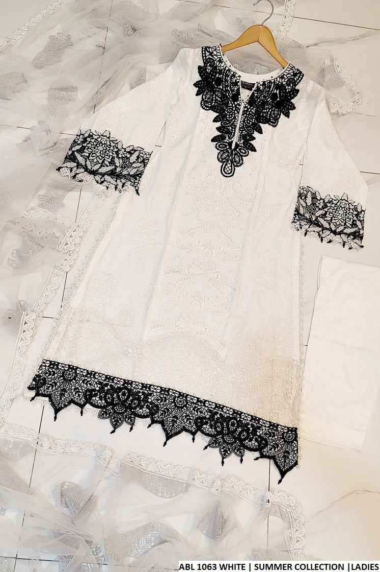 ABL 1063 WHITE