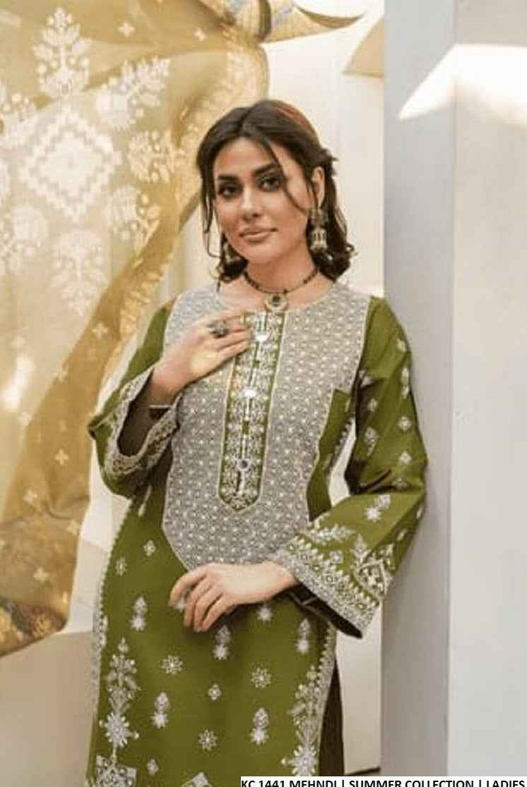 KC 1441 MEHNDI