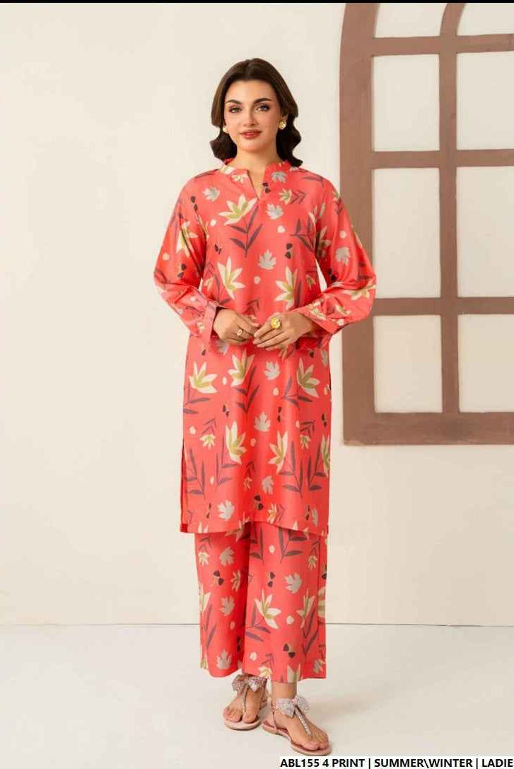 ABL155 4 PRINT | TWO PIECE