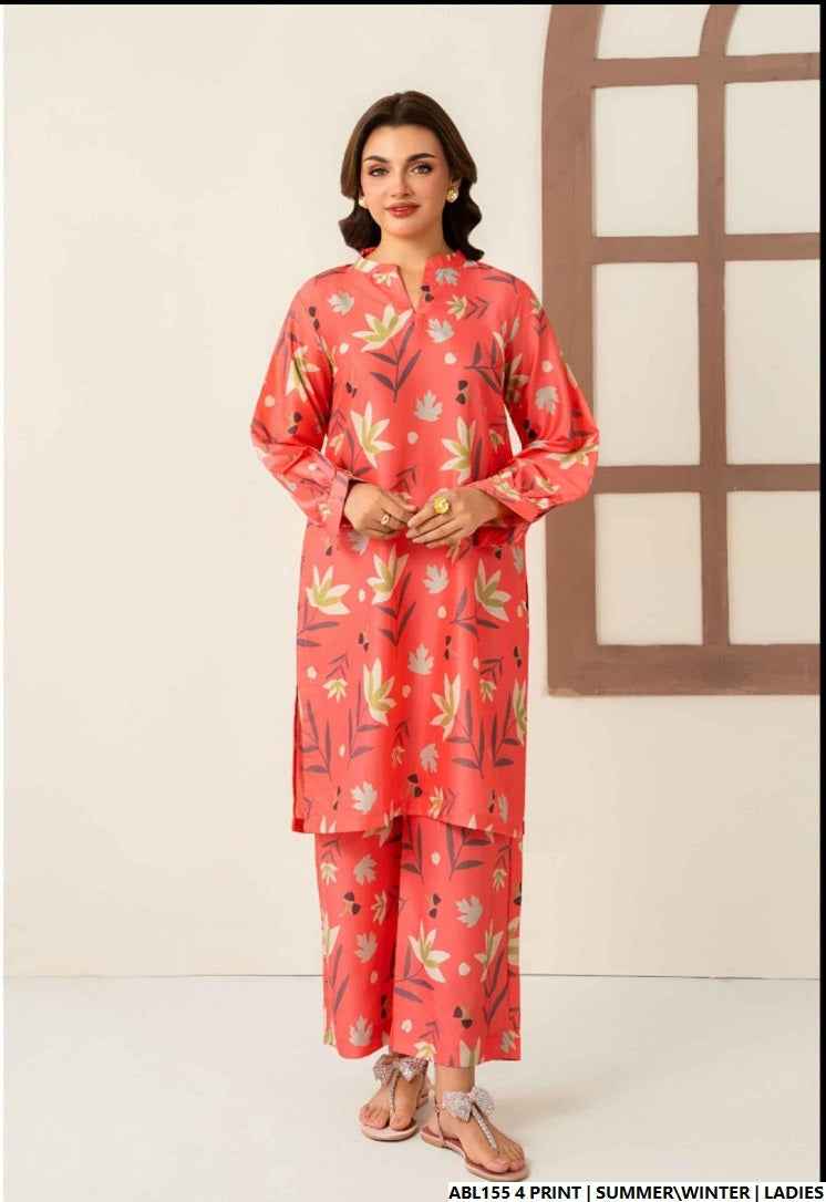 ABL155 4 PRINT | TWO PIECE