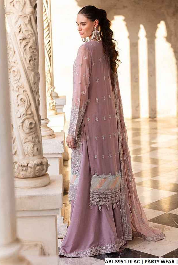 ABL 3951 LILAC