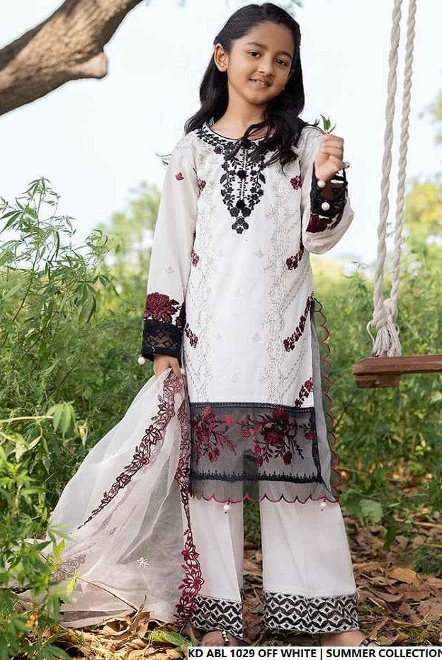 KD ABL 1029 OFF WHITE