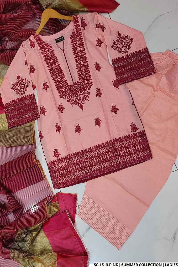 SG 1513 PINK