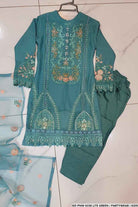 KD PNW 6338 LITE GREEN