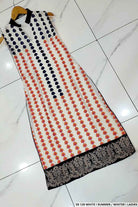 SS 129 WHITE | JUST SHIRT