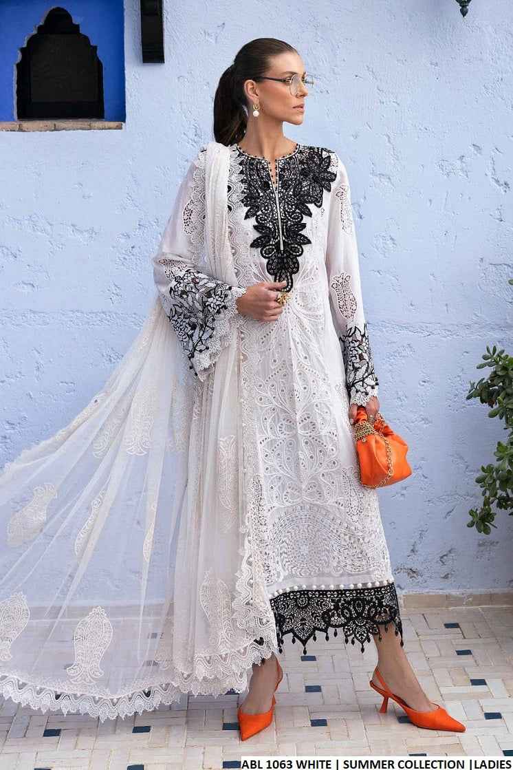 ABL 1063 WHITE