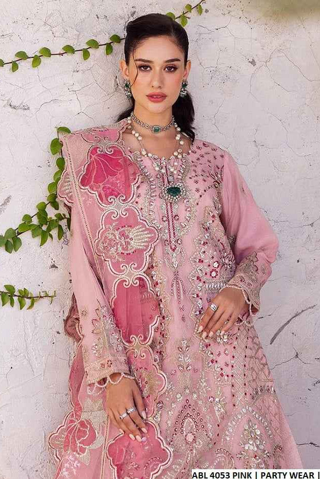 ABL 4053 PINK