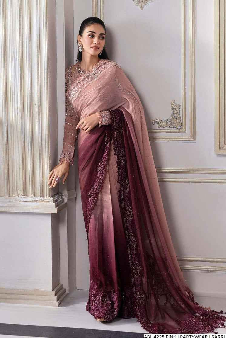 ABL 4225 PINK | SARRI